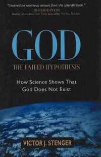 God the Failed Hypothesis?