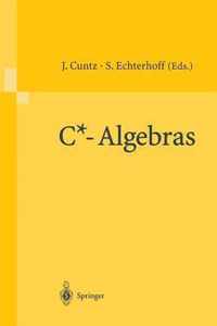 C*-Algebras