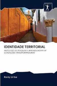 Identidade Territorial