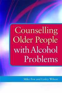 Counselling Older People With Alcohol Problems