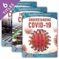 Core Library Guide to Covid-19 (Set)