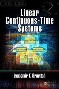 Linear Continuous-Time Systems