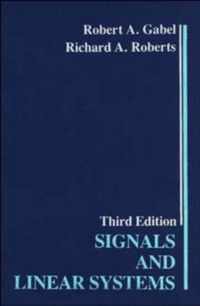 Signals and Linear Systems