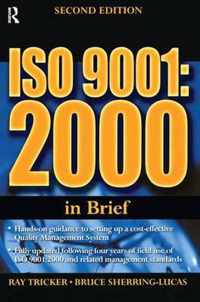 ISO 9001