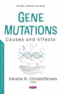 Gene Mutations