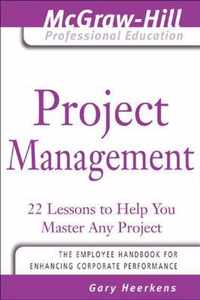 Project Management