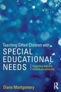 Teaching Gifted Children With Speci Educ