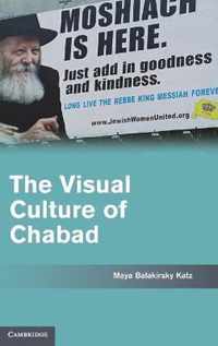 The Visual Culture of Chabad