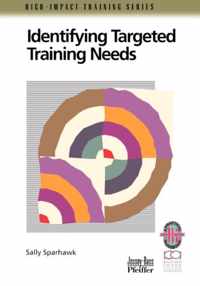 Identifying Targeted Training Needs