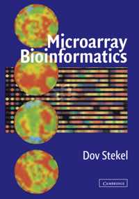 Microarray Bioinformatics