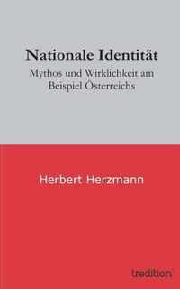 Nationale Identitat