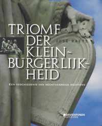 Triomf Der Kleinburgelijkheid