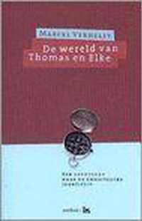 De wereld van Thomas en Elke