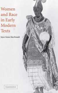 Women and Race in Early Modern Texts