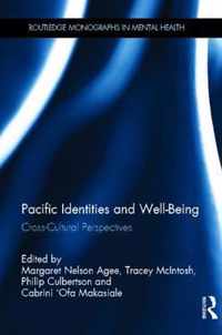 Pacific Identities and Well-Being