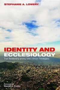 Identity and Ecclesiology