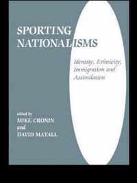 Sporting Nationalisms