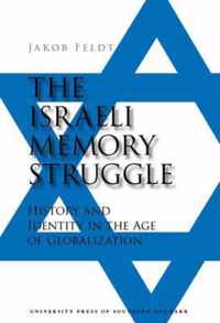 Israeli Memory Struggle