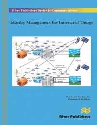 Identity Management for Internet of Things