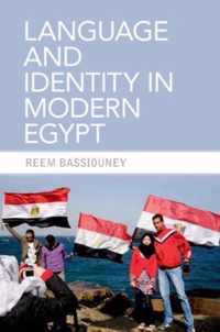 Language and Identity in Modern Egypt