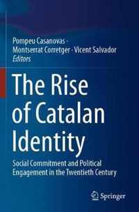 The Rise of Catalan Identity