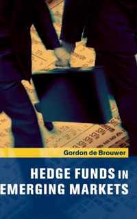 Hedge Funds in Emerging Markets