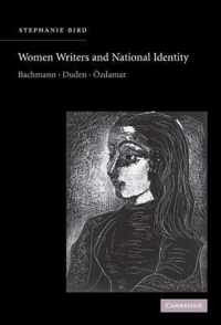 Women Writers and National Identity