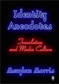 Identity Anecdotes