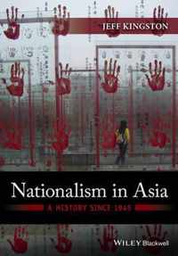 Nationalism in Asia