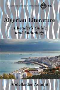 Algerian Literature