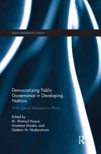 Democratizing Public Governance in Developing Nations