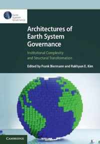 Architectures of Earth System Governance