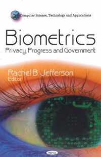 Biometrics