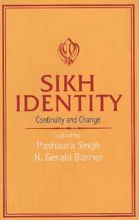 Sikh Identity