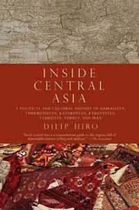 Inside Central Asia