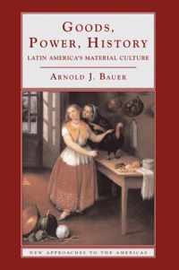 New Approaches to the Americas