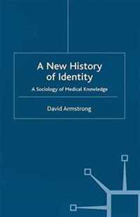 A New History of Identity