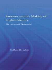 Saracens and the Making of English Identity