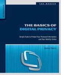 The Basics of Digital Privacy