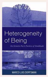 Heterogeneity Of Being