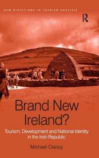 Brand New Ireland?