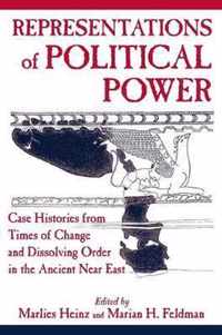 Representations of Political Power