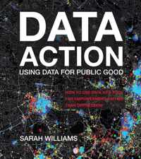 Data Action Using Data for Public Good