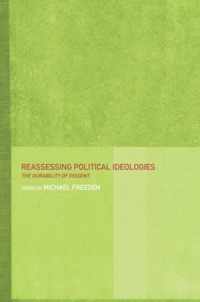 Reassessing Political Ideologies