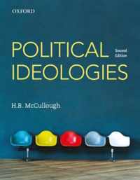 Political Ideologies