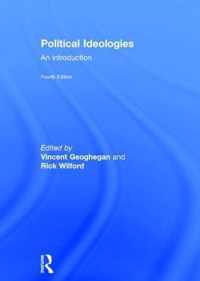 Political Ideologies