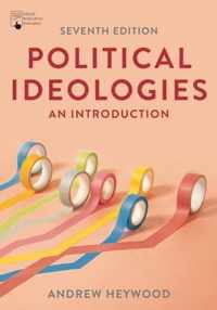 Political Ideologies