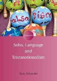 Salsa, Language and Transnationalism