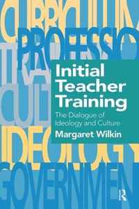 Initial Teacher Training