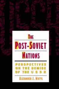 The Post-Soviet Nations